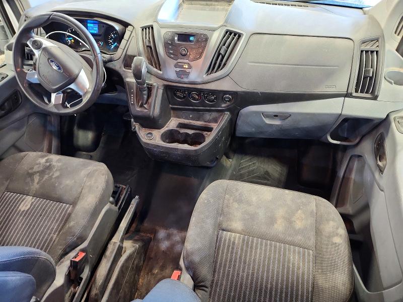 Фото 8 - FORD ALL Models