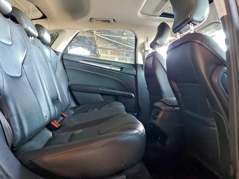 Фото 10 - FORD FUSION