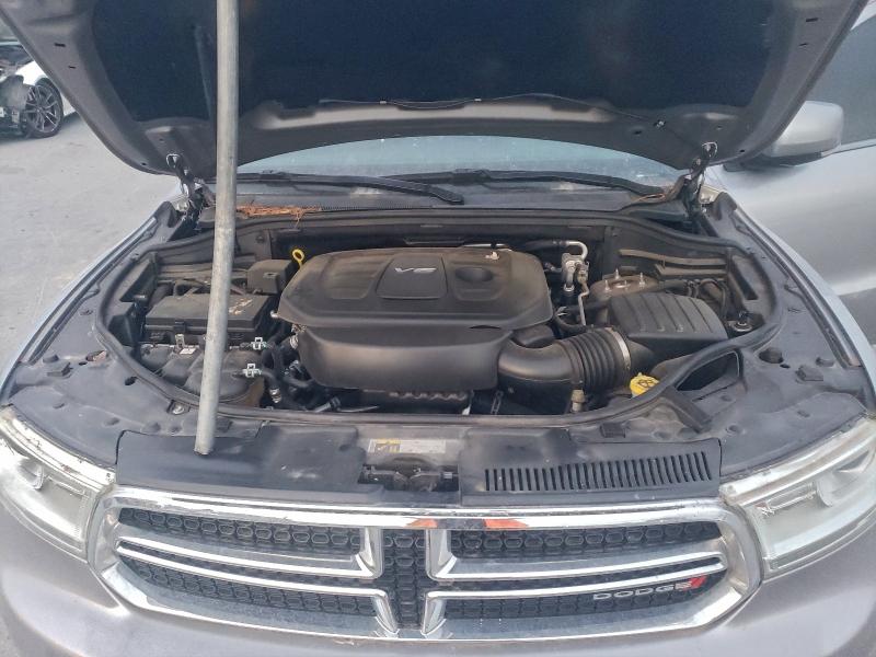 Фото 12 - DODGE DURANGO