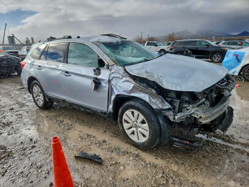 Фото 4 - SUBARU OUTBACK