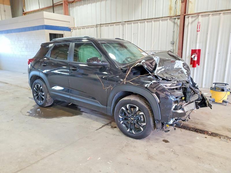 Фото 4 - CHEVROLET TRAILBLZR