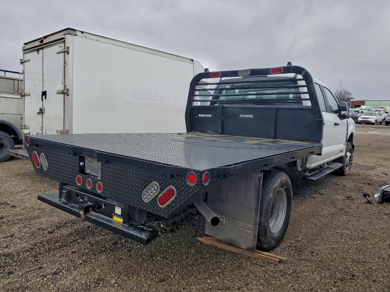 Фото 3 - FORD F350