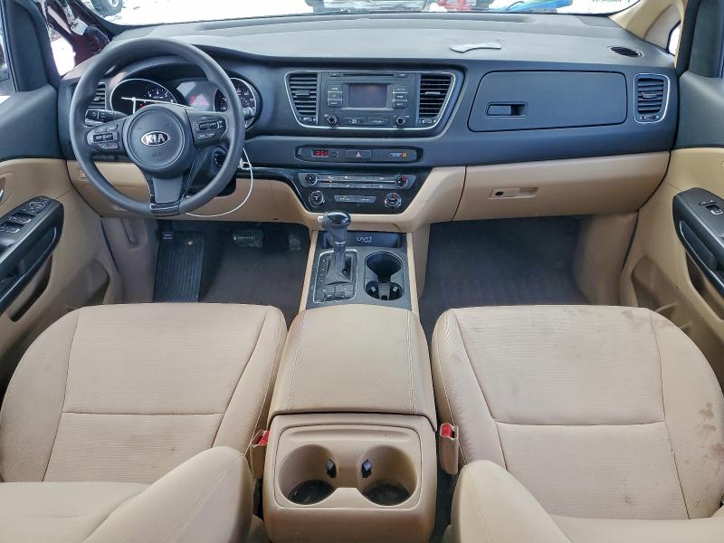 Фото 8 - KIA All Models