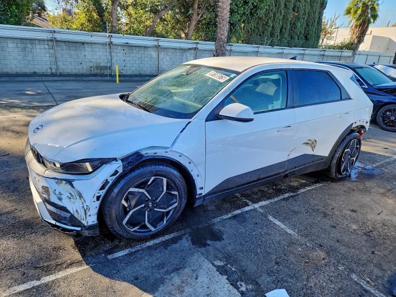 Фото 1 - HYUNDAI IONIQ