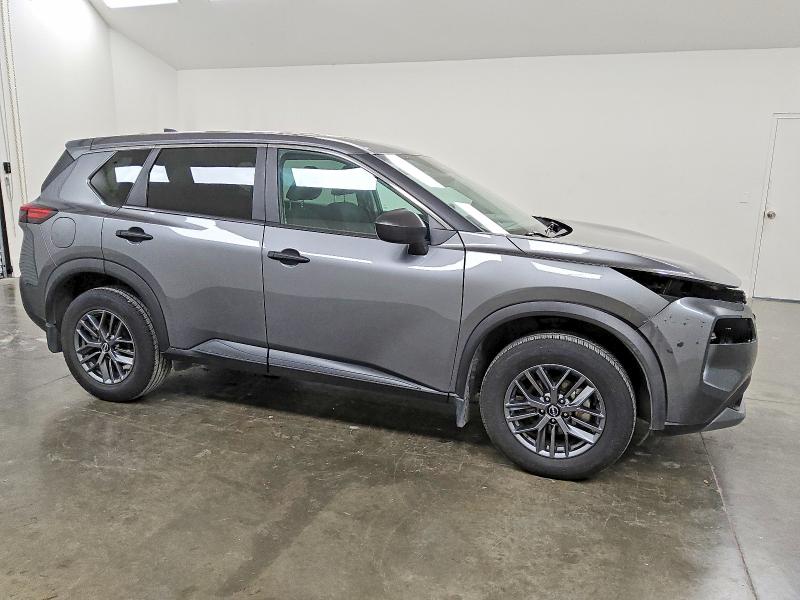 Фото 3 - NISSAN ROGUE