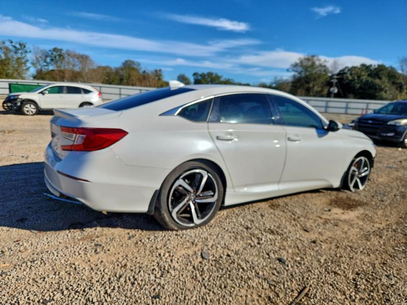 Фото 3 - HONDA ACCORD