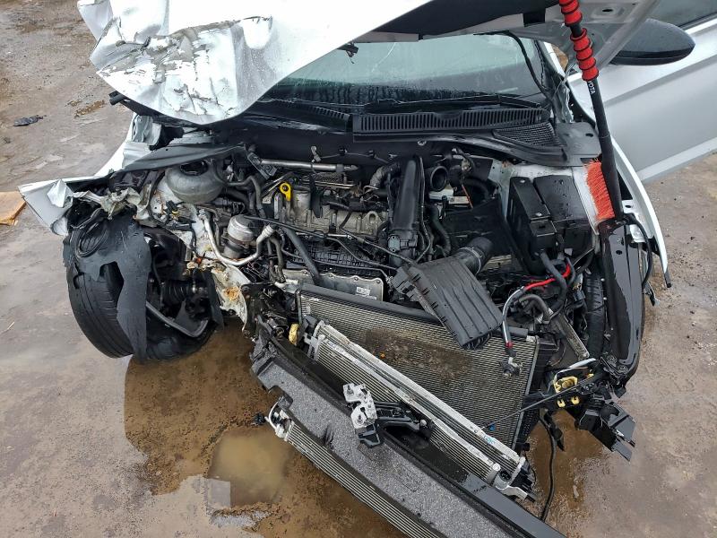 Фото 11 - VOLKSWAGEN JETTA