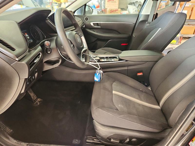 Фото 7 - HYUNDAI SONATA