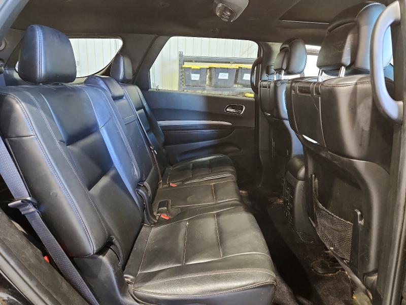 Фото 11 - DODGE DURANGO