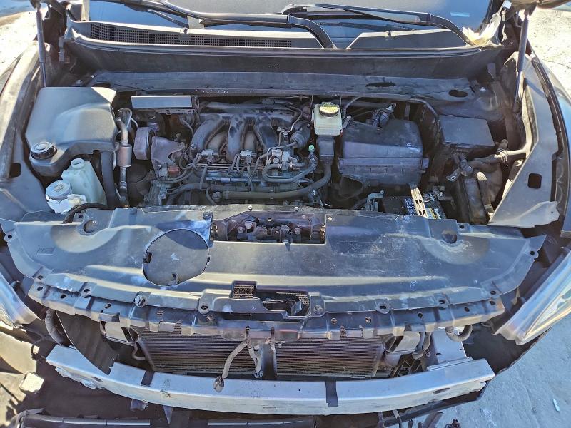 Фото 12 - INFINITI QX60