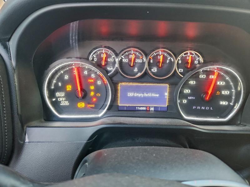 Фото 9 - CHEVROLET ALL Models