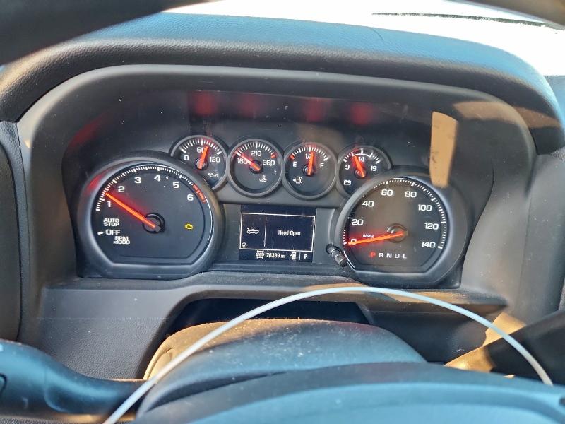 Фото 9 - CHEVROLET ALL Models