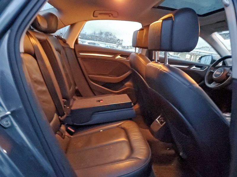 Фото 10 - AUDI A3