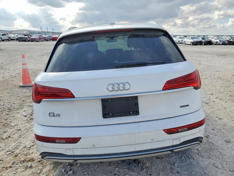 Фото 6 - AUDI Q5