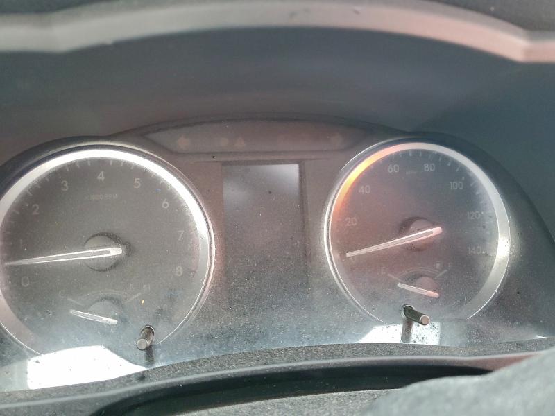 Фото 9 - TOYOTA HIGHLANDER