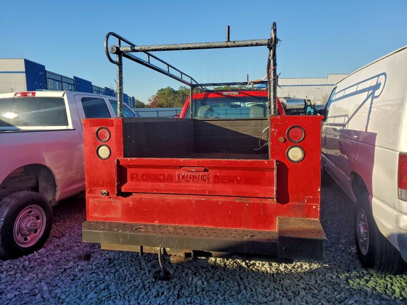 Фото 6 - FORD F350