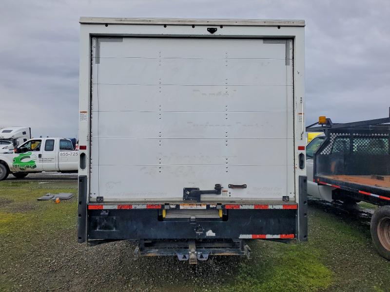 Фото 6 - GMC SAVANA