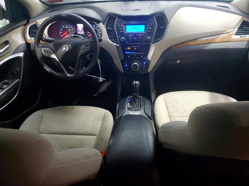 Фото 8 - HYUNDAI SANTA FE