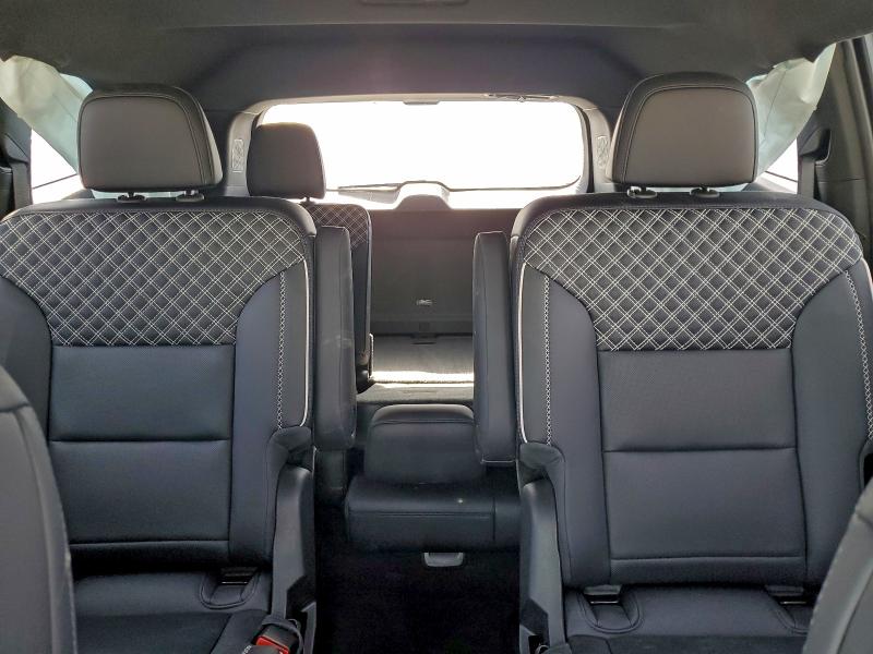 Фото 10 - GMC ACADIA DEN