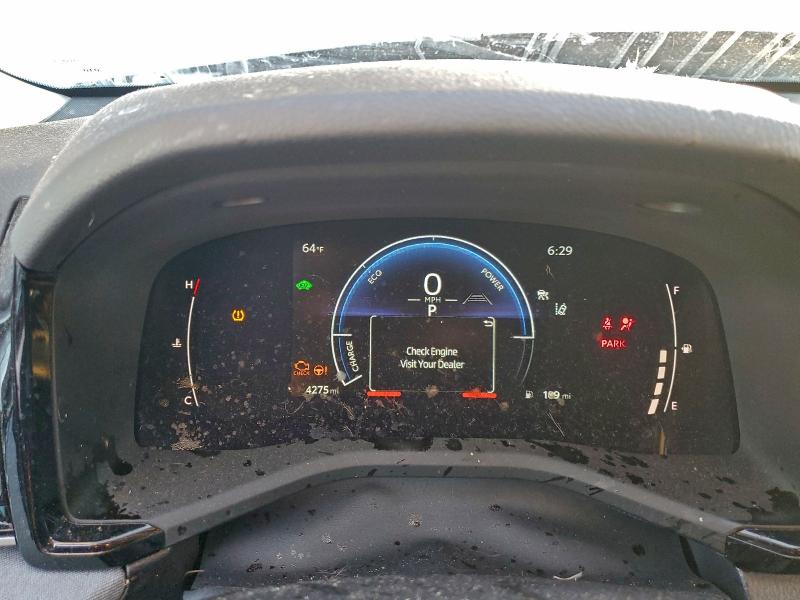 Фото 9 - TOYOTA CAMRY