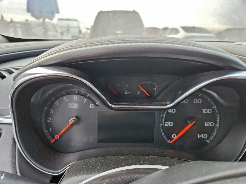 Фото 9 - CHEVROLET IMPALA