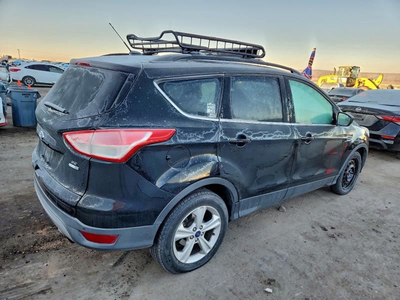 Фото 3 - FORD ESCAPE