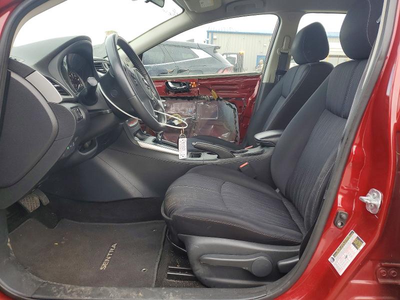 Фото 7 - NISSAN SENTRA