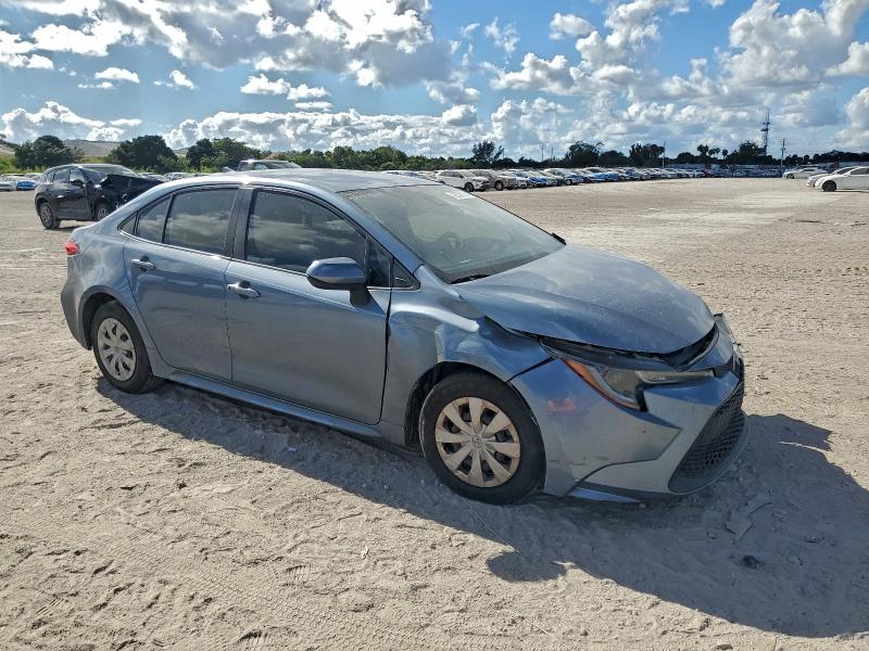 Фото 4 - TOYOTA COROLLA