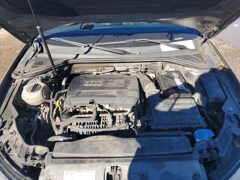 Фото 11 - AUDI A3