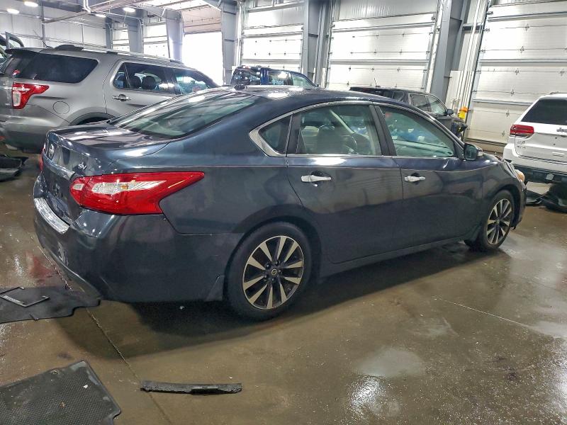 Фото 3 - NISSAN ALTIMA