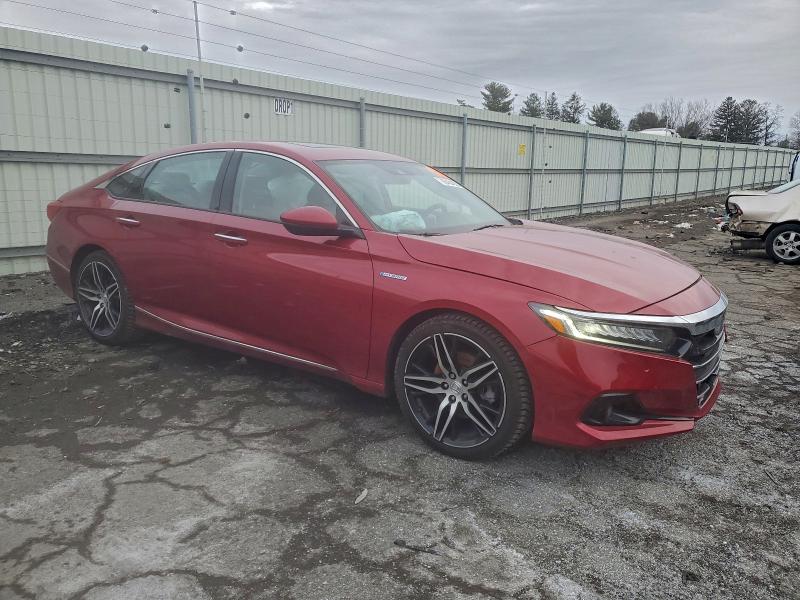 Фото 4 - HONDA ACCORD