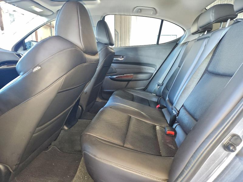 Фото 10 - ACURA TLX