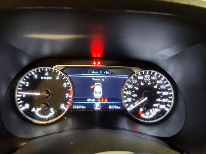 Фото 9 - NISSAN SENTRA