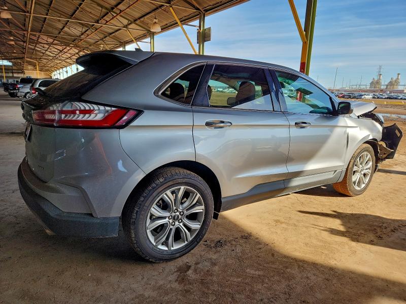 Фото 3 - FORD EDGE