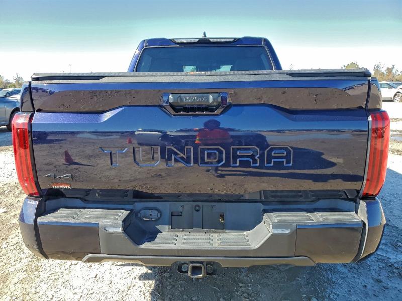 Фото 6 - TOYOTA TUNDRA