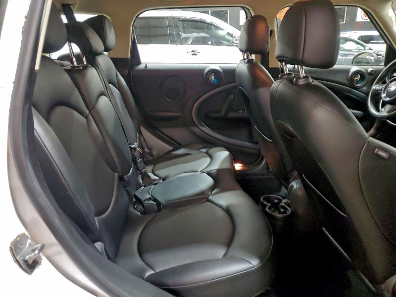 Фото 10 - MINI COOPER