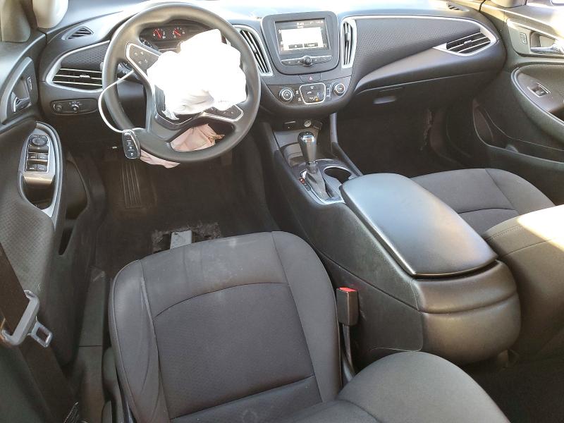 Фото 8 - CHEVROLET MALIBU