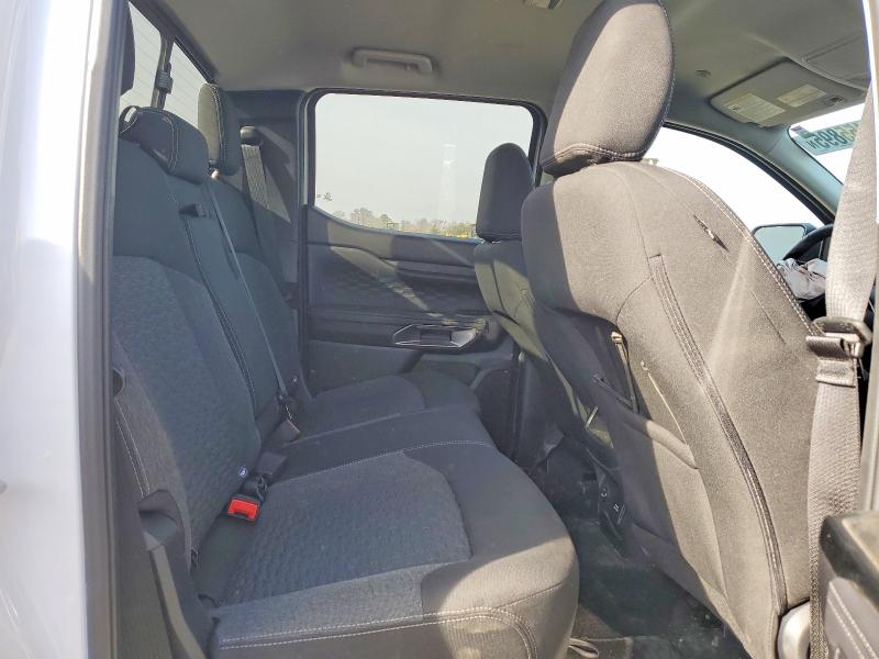 Фото 10 - FORD RANGER