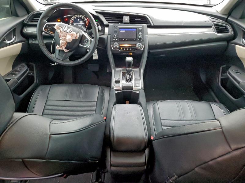 Фото 8 - HONDA CIVIC