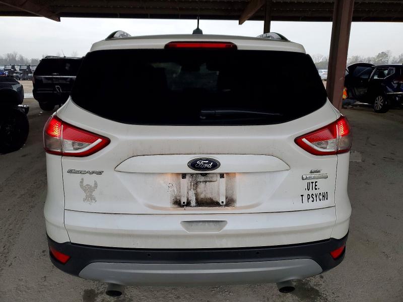 Фото 6 - FORD ESCAPE