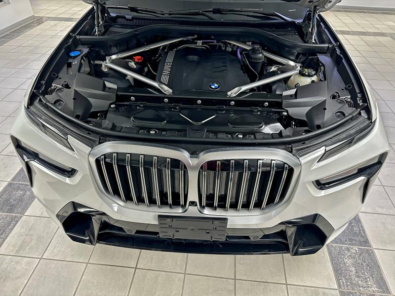 Фото 7 - BMW X7