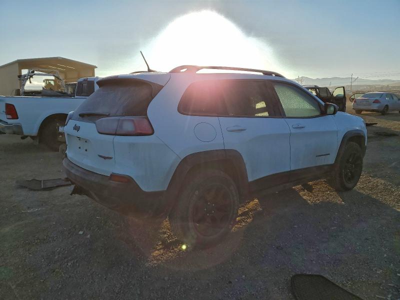 Фото 3 - JEEP CHEROKEE