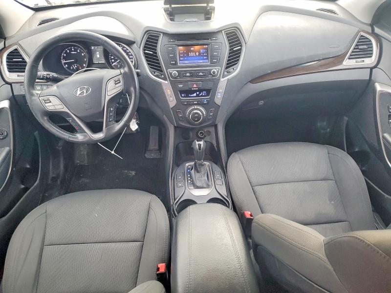 Фото 8 - HYUNDAI SANTA FE