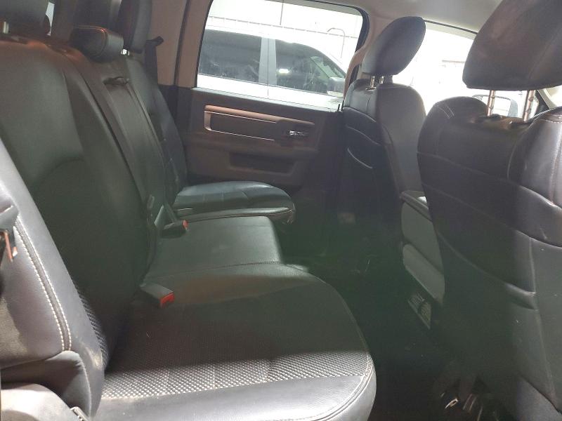 Фото 10 - RAM 1500