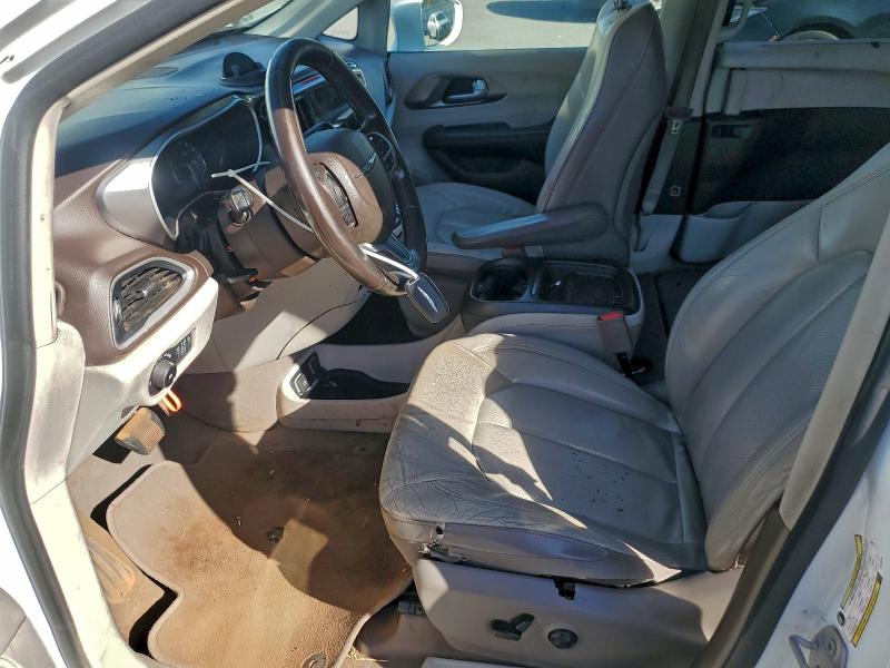 Фото 7 - CHRYSLER PACIFICA