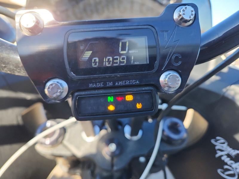 Фото 7 - HARLEY-DAVIDSON FXLRST