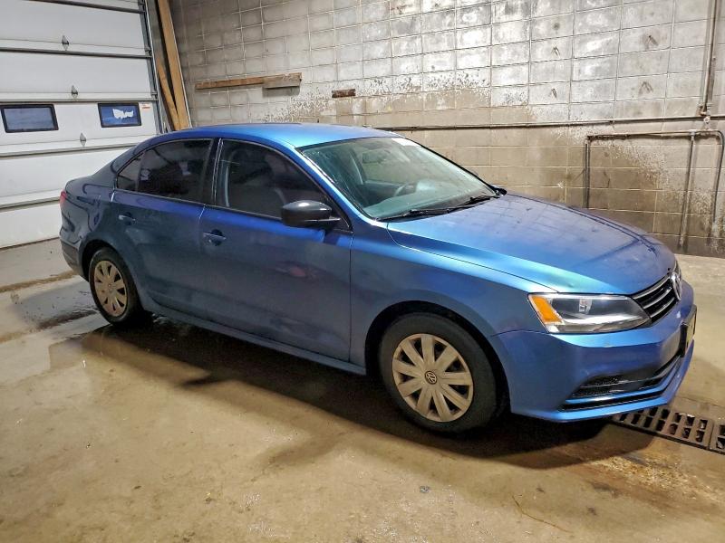 Фото 4 - VOLKSWAGEN JETTA