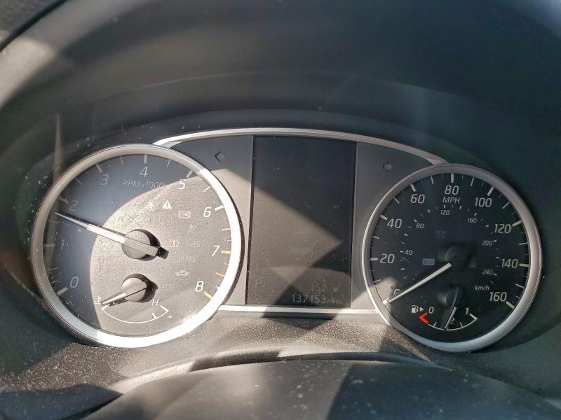 Фото 9 - NISSAN SENTRA