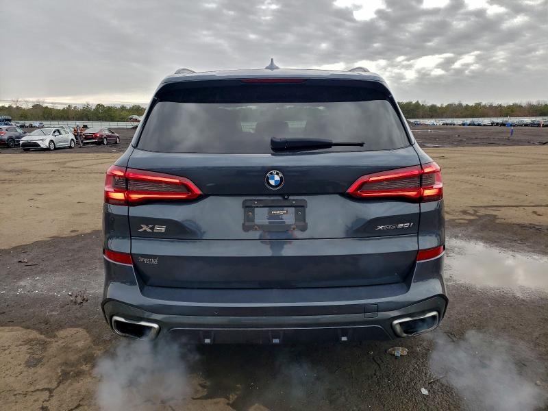 Фото 6 - BMW X5