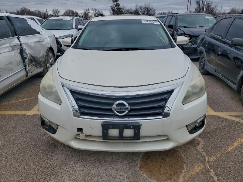 Фото 5 - NISSAN ALTIMA